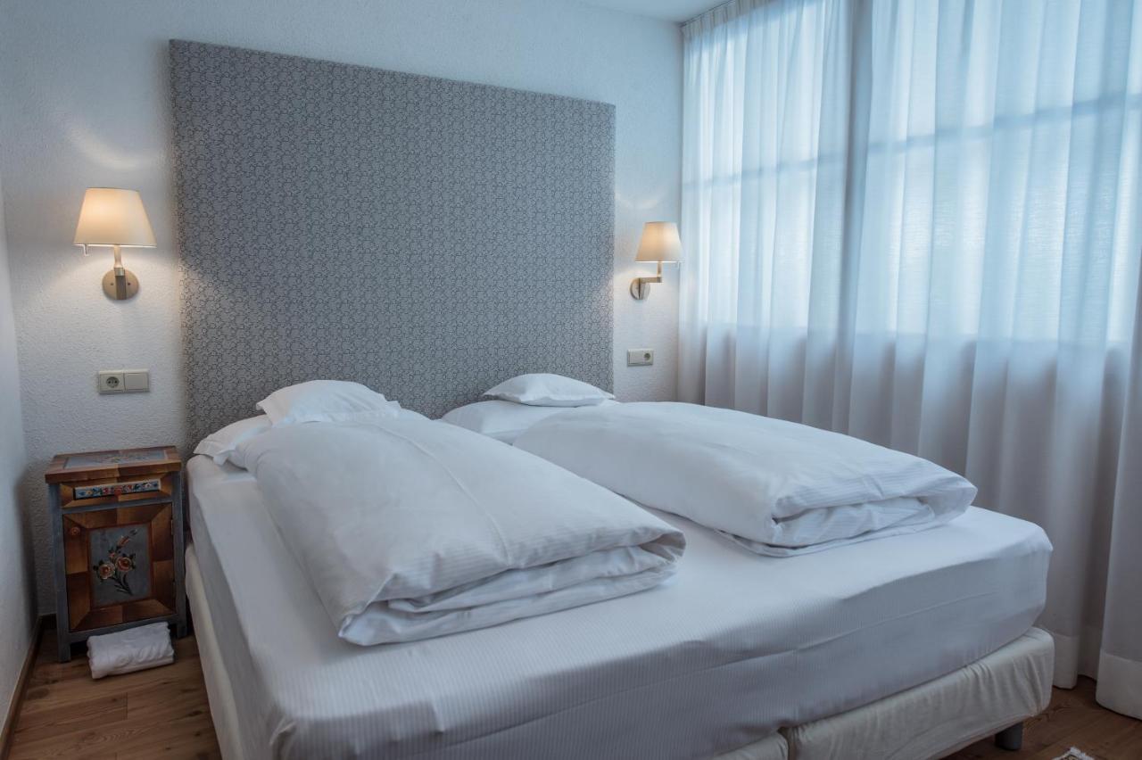 Hotel Ciasa Salares ซานกัสซิอาโน ภายนอก รูปภาพ